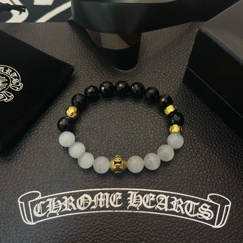 Chrome Hearts Bracelets Versatile 238204