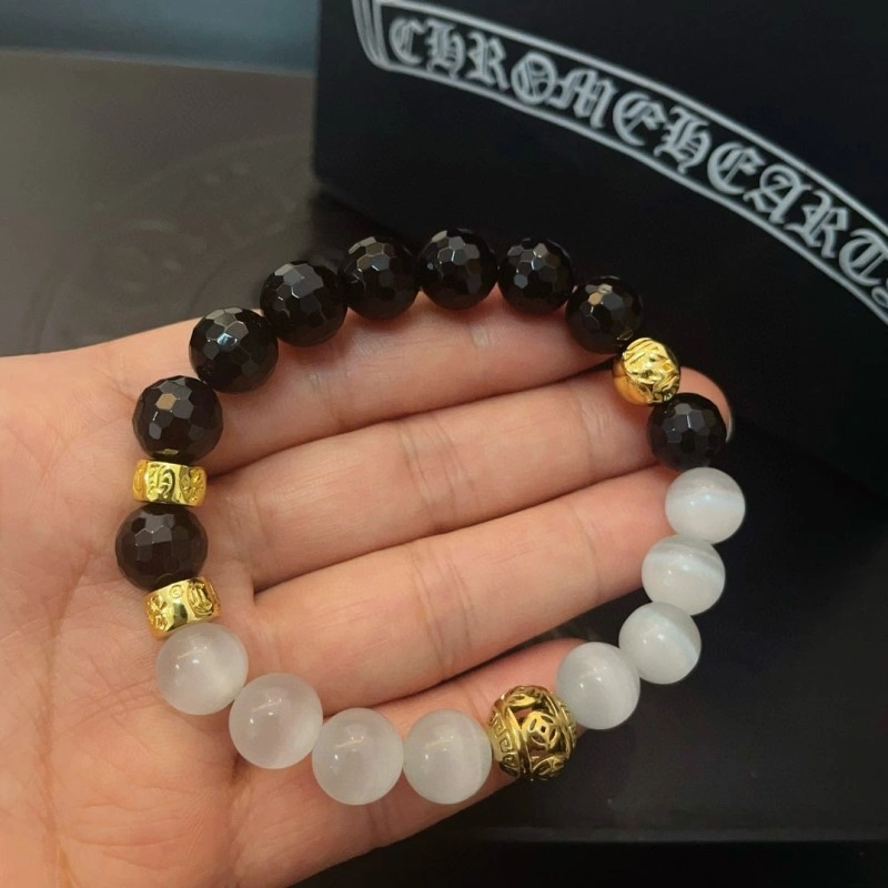 Chrome Hearts Bracelets Versatile 238204