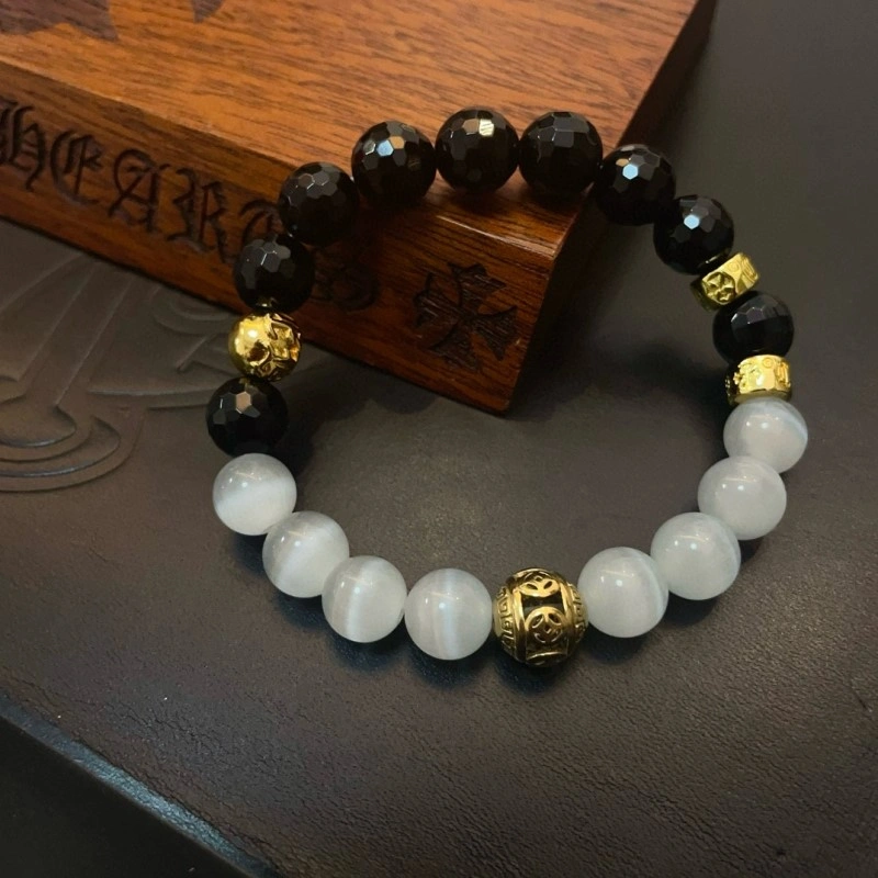 Chrome Hearts Bracelets Versatile 238204