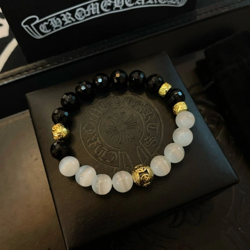 Chrome Hearts Bracelets Versatile 238204