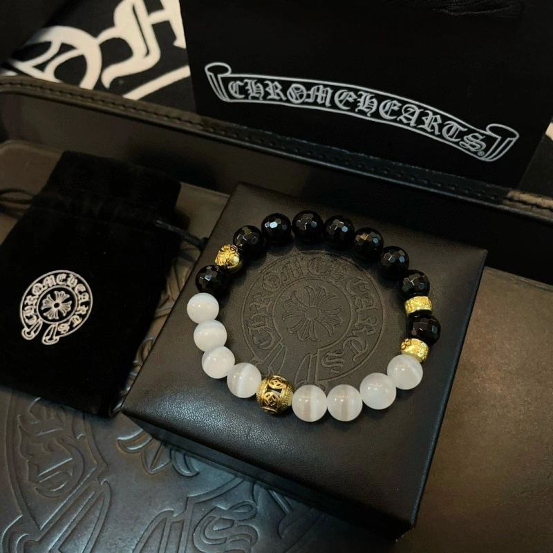 Chrome Hearts Bracelets Versatile 238204