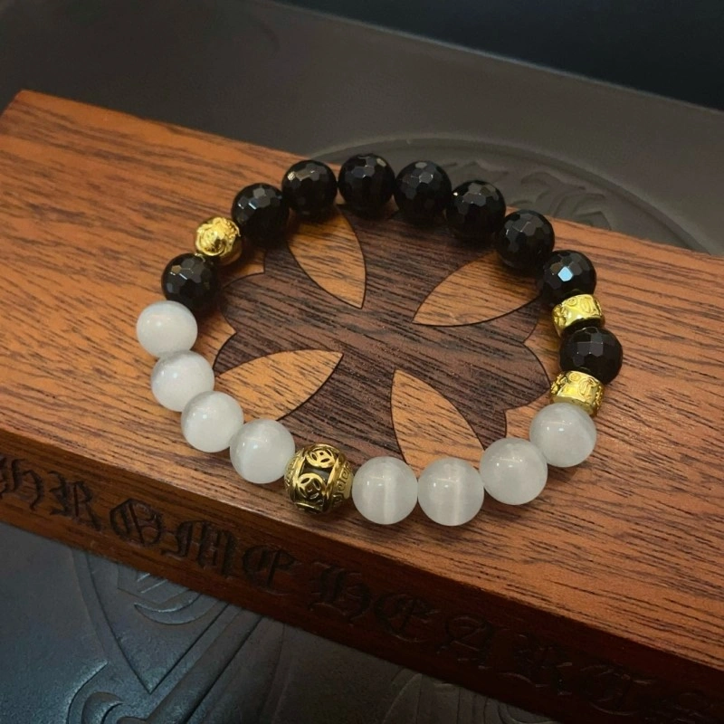 Chrome Hearts Bracelets Versatile 238204