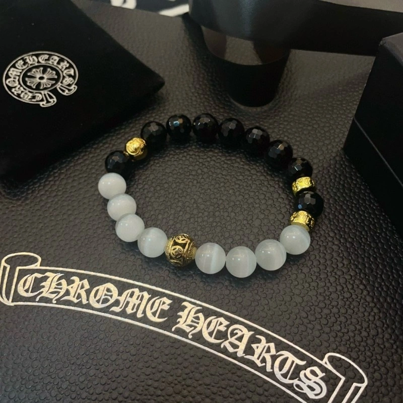 Chrome Hearts Bracelets Versatile 238204
