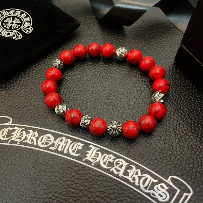 HighPerformance Chrome Hearts Bracelets 238207