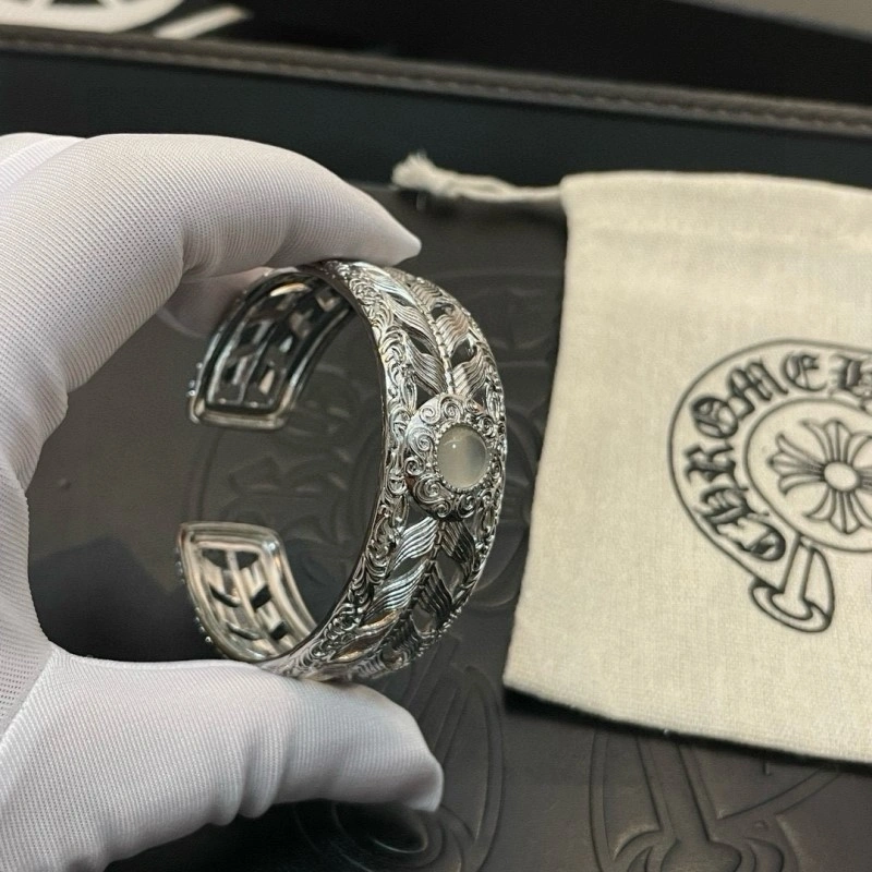 Chrome Hearts Bracelets WrinkleFree 238200