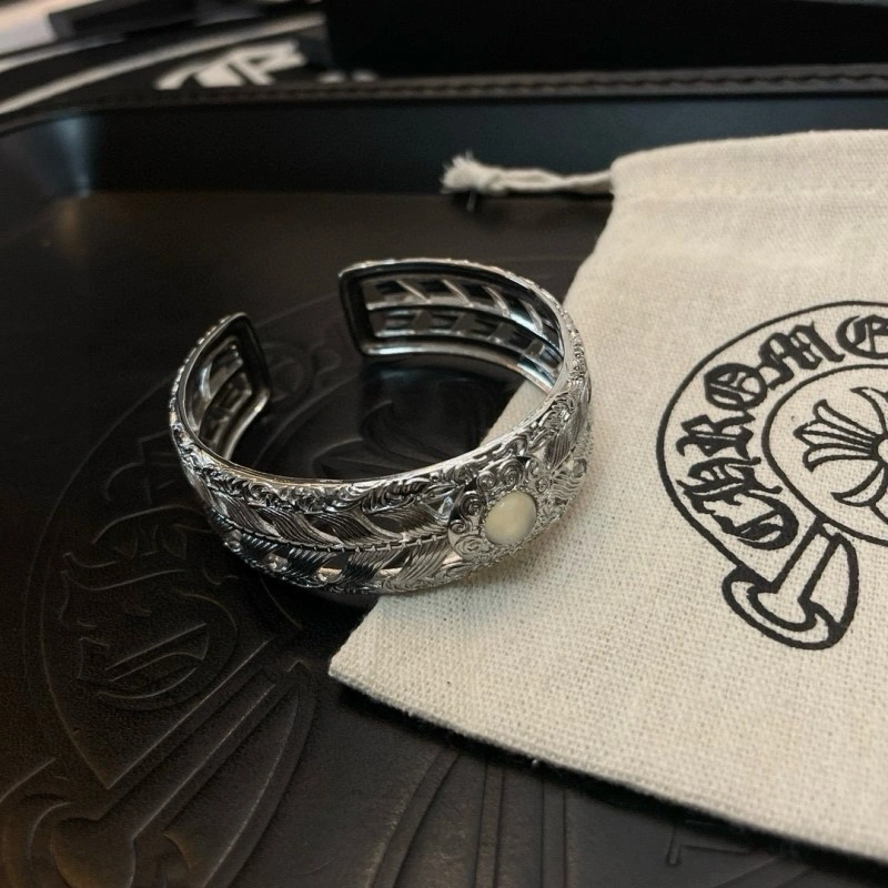 Chrome Hearts Bracelets WrinkleFree 238200
