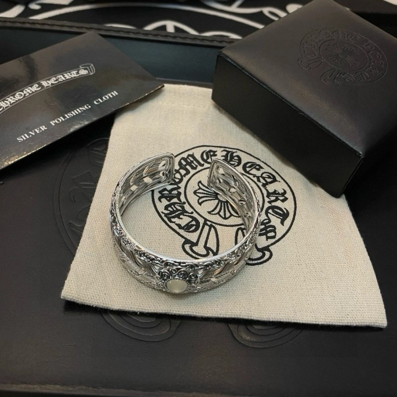 Chrome Hearts Bracelets WrinkleFree 238200