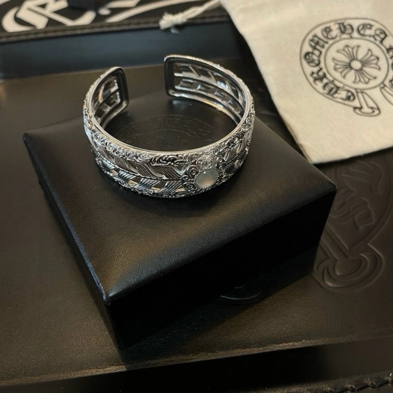 Chrome Hearts Bracelets WrinkleFree 238200