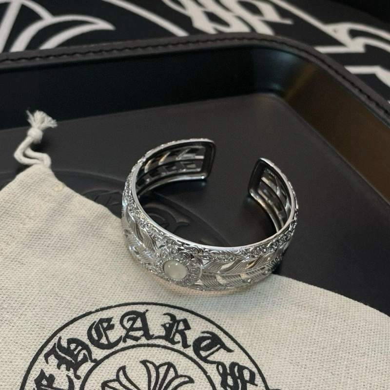 Chrome Hearts Bracelets WrinkleFree 238200