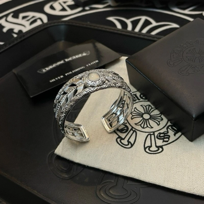 Chrome Hearts Bracelets WrinkleFree 238200