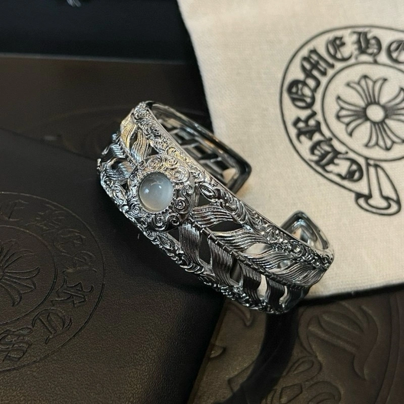 Chrome Hearts Bracelets WrinkleFree 238200