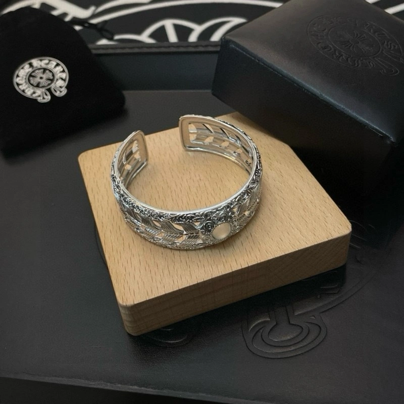 Chrome Hearts Bracelets WrinkleFree 238200