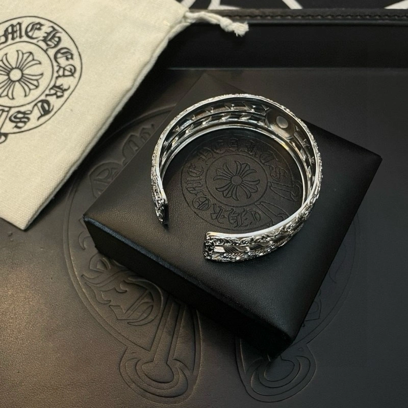 Chrome Hearts Bracelets WrinkleFree 238200