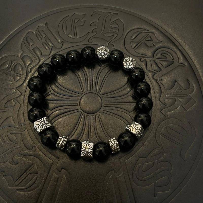 Chrome Hearts Bracelets Attractive 238237
