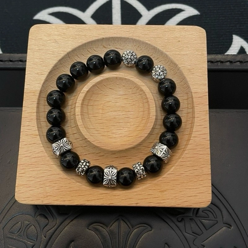 Chrome Hearts Bracelets Attractive 238237