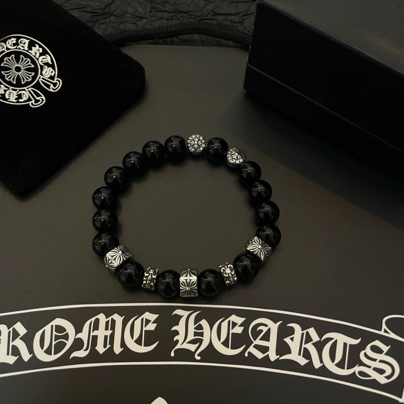 Chrome Hearts Bracelets Attractive 238237