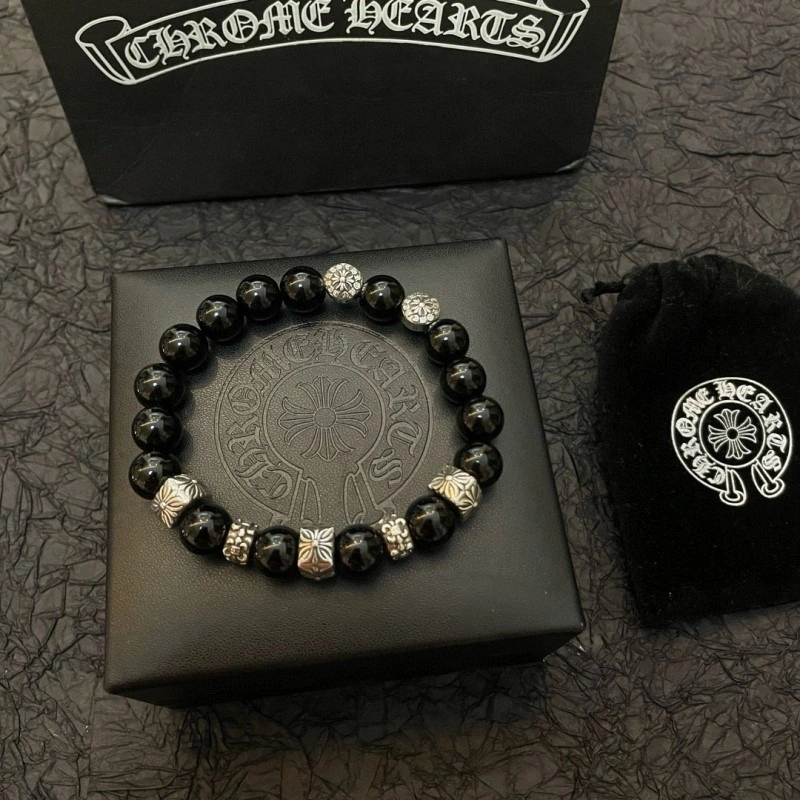 Chrome Hearts Bracelets Attractive 238237