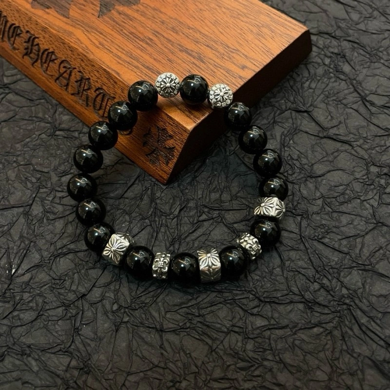 Chrome Hearts Bracelets Attractive 238237