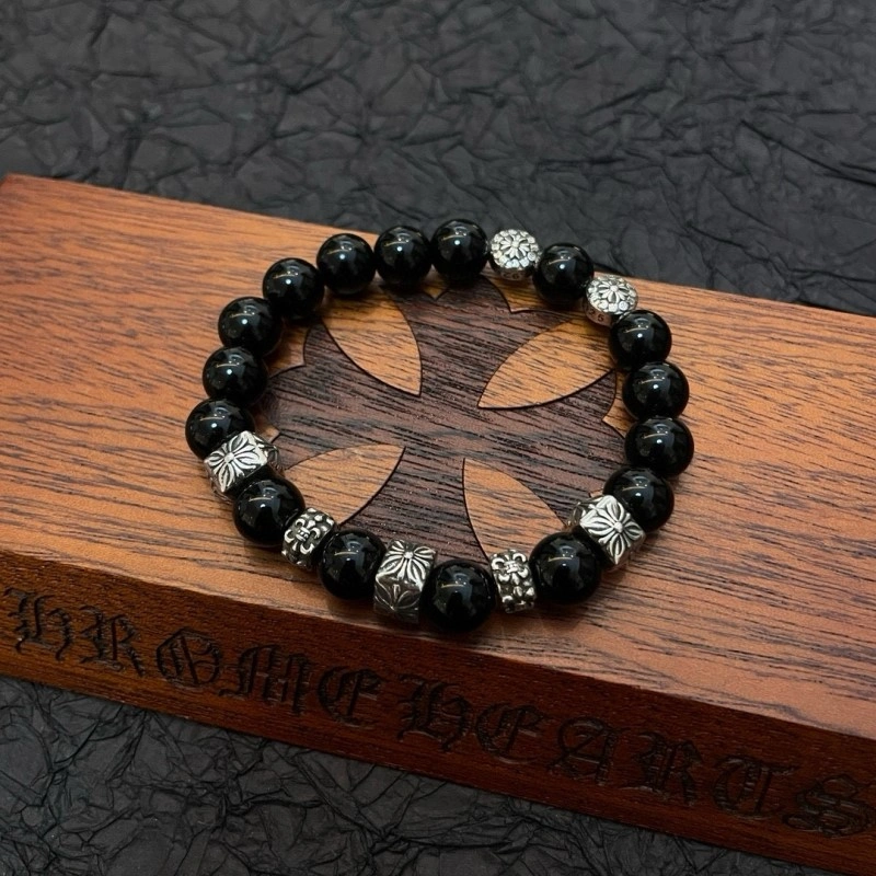 Chrome Hearts Bracelets Attractive 238237
