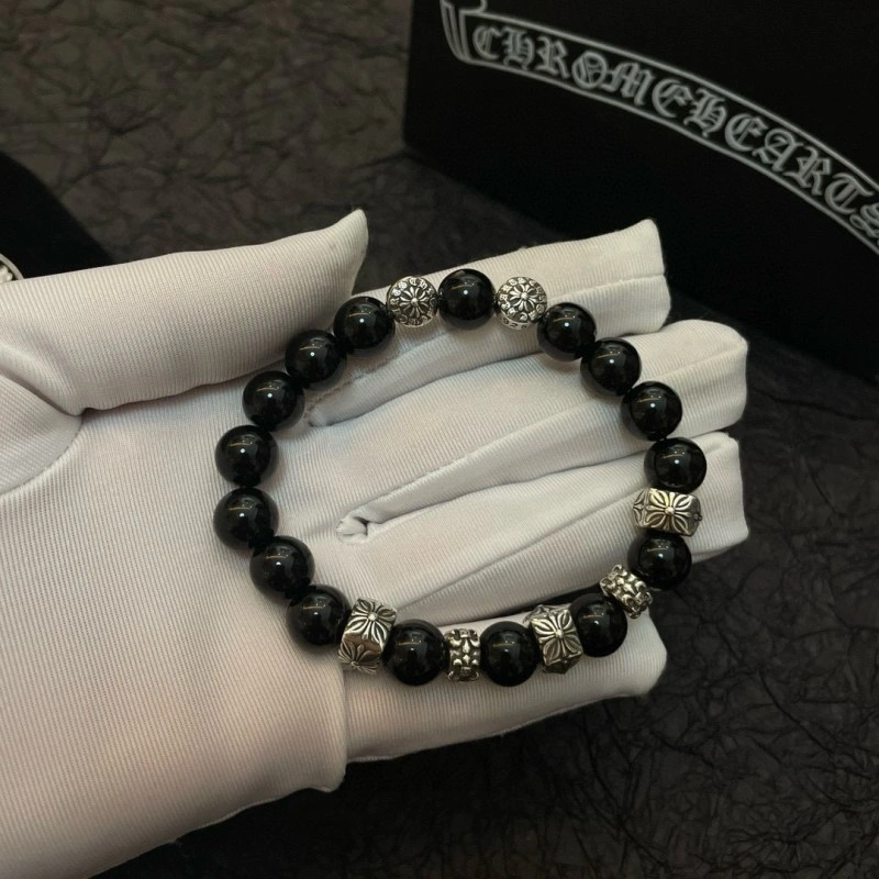 Chrome Hearts Bracelets Attractive 238237