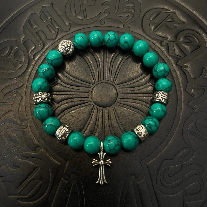 Chrome Hearts Bracelets Timeless 238197