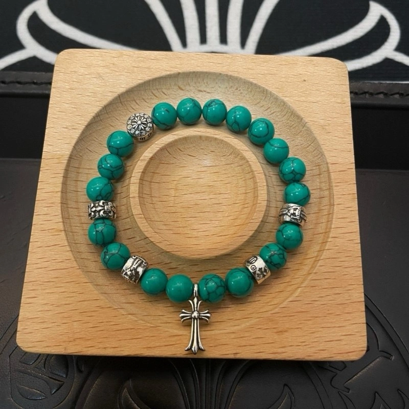 Chrome Hearts Bracelets Timeless 238197