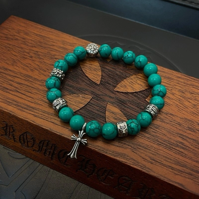 Chrome Hearts Bracelets Timeless 238197