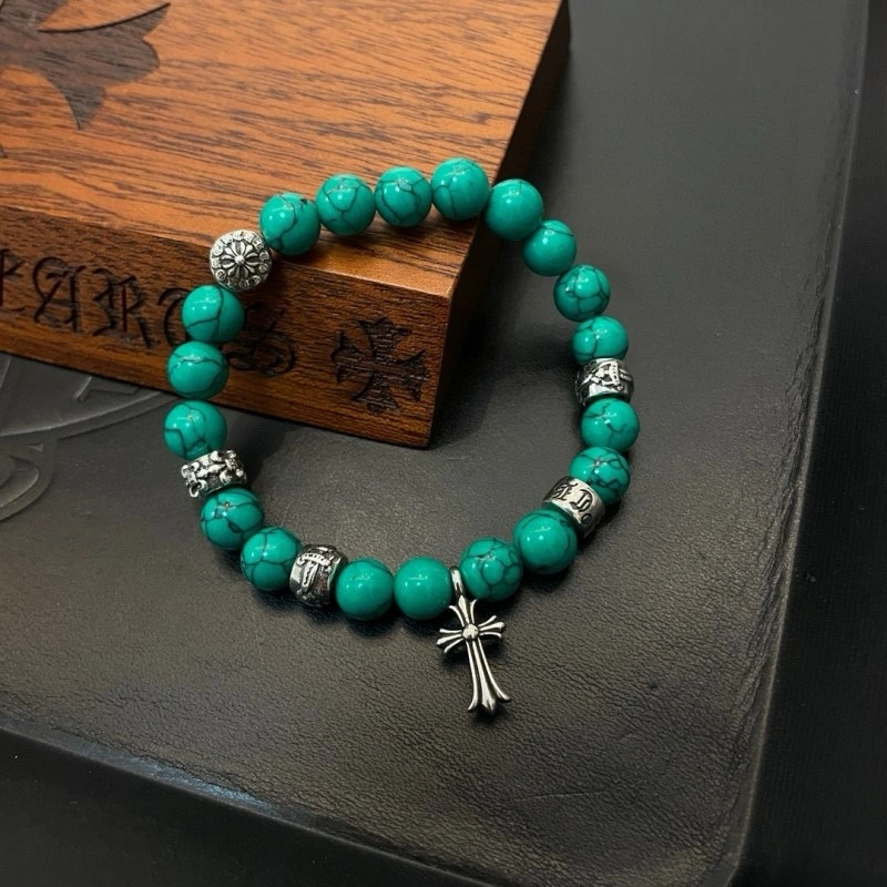 Chrome Hearts Bracelets Timeless 238197