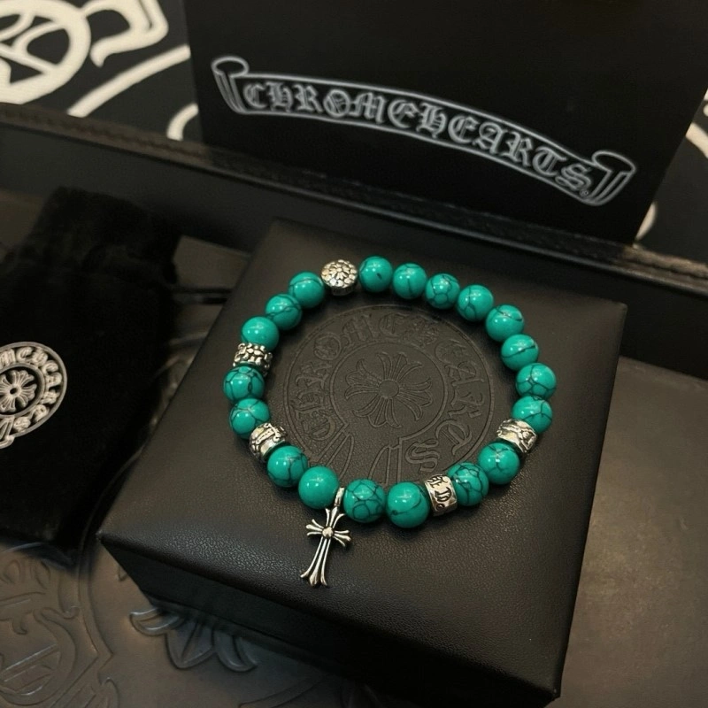 Chrome Hearts Bracelets Timeless 238197