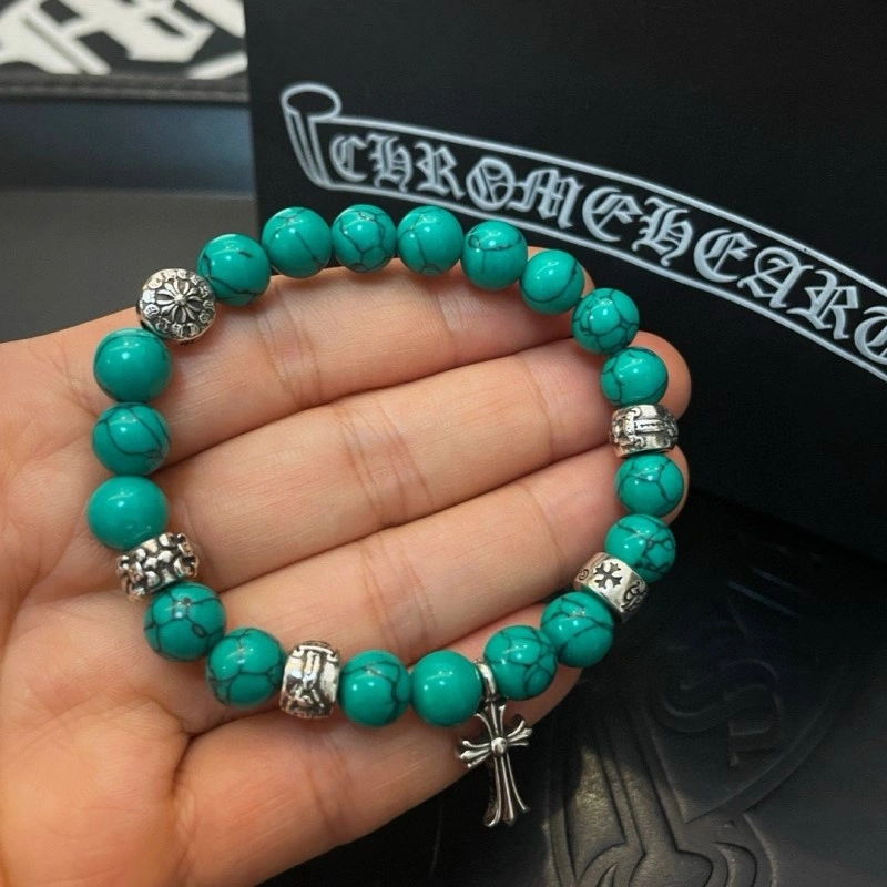 Chrome Hearts Bracelets Timeless 238197