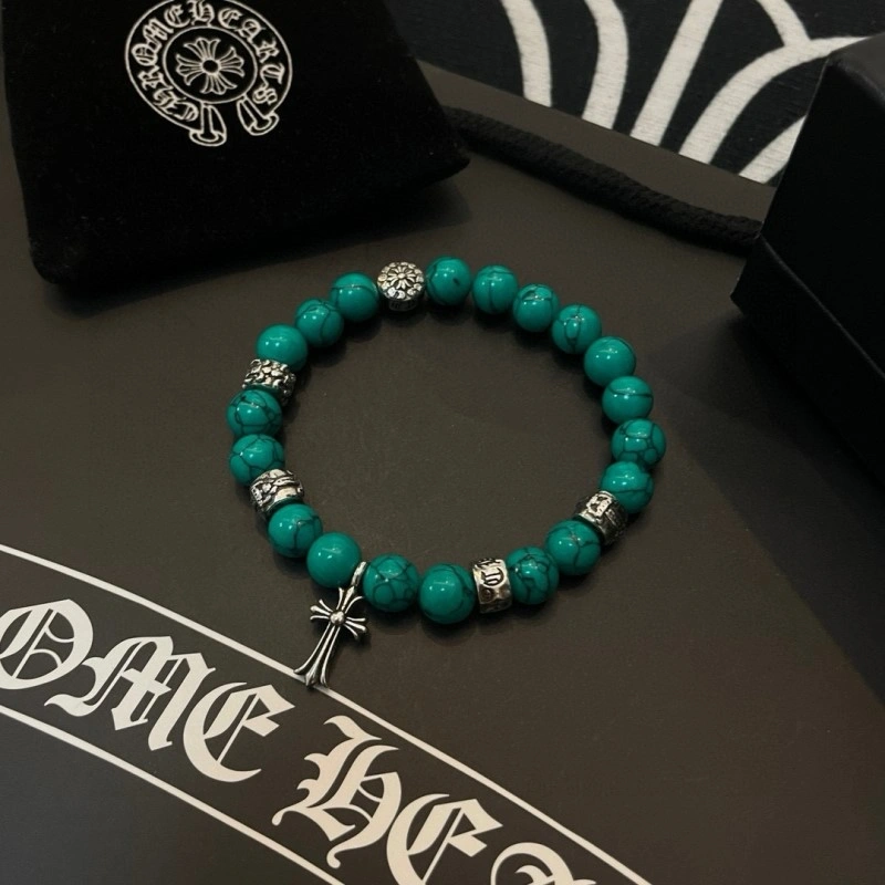 Chrome Hearts Bracelets Timeless 238197