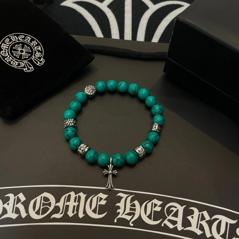 Chrome Hearts Bracelets Timeless 238197