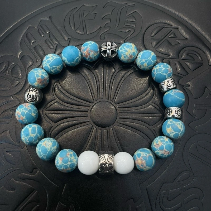 Soft Chrome Hearts Bracelets 238195