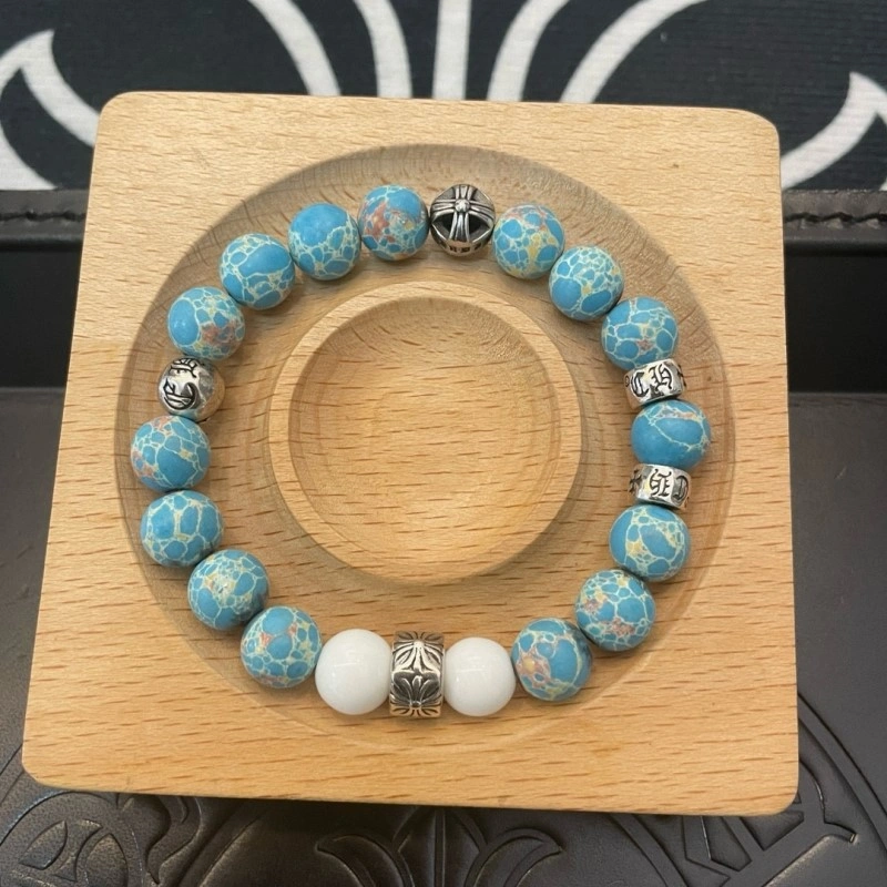 Soft Chrome Hearts Bracelets 238195