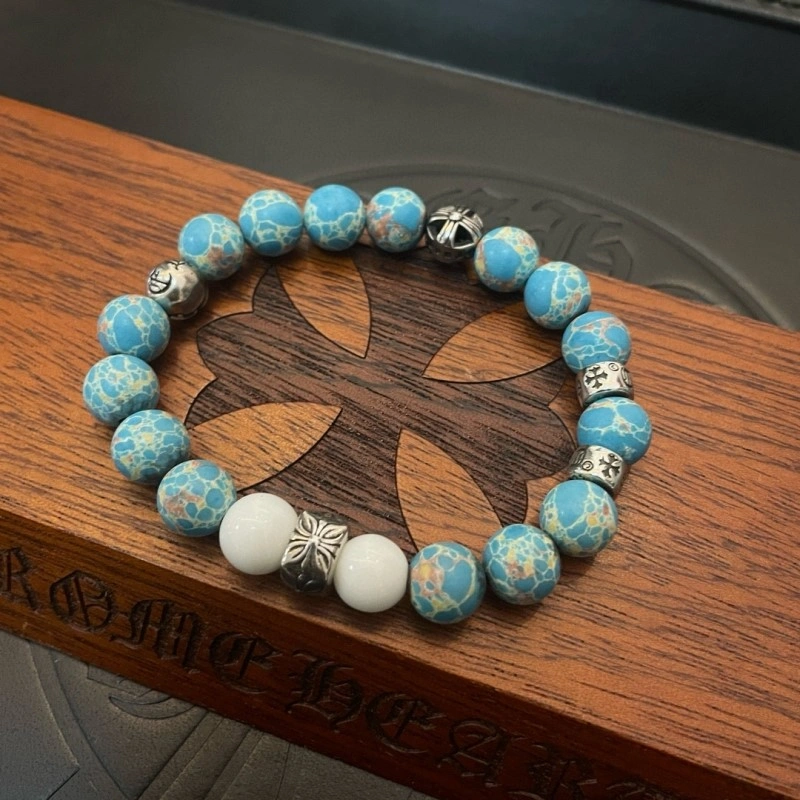 Soft Chrome Hearts Bracelets 238195