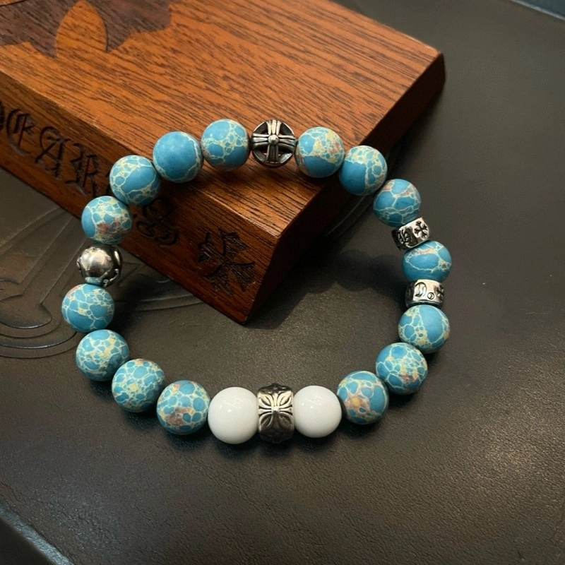 Soft Chrome Hearts Bracelets 238195
