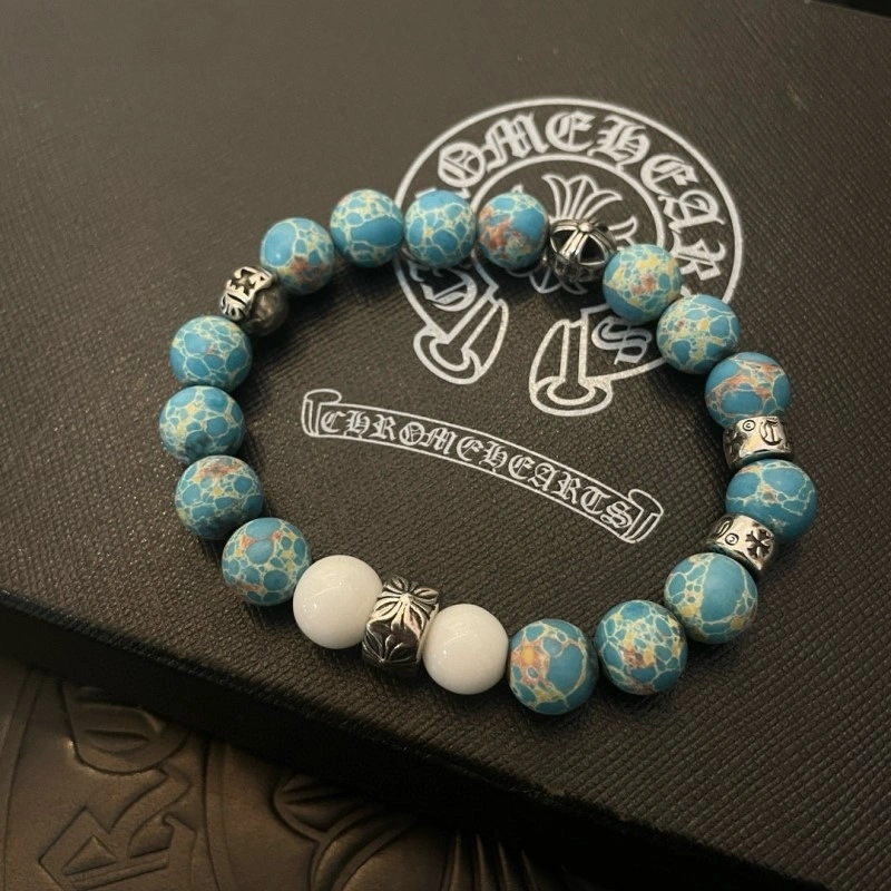 Soft Chrome Hearts Bracelets 238195