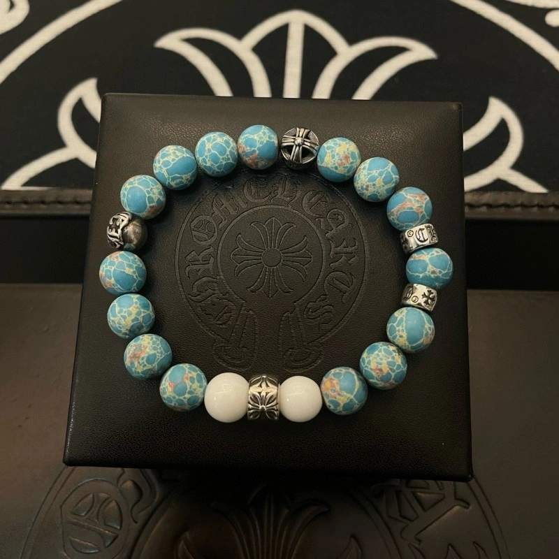 Soft Chrome Hearts Bracelets 238195