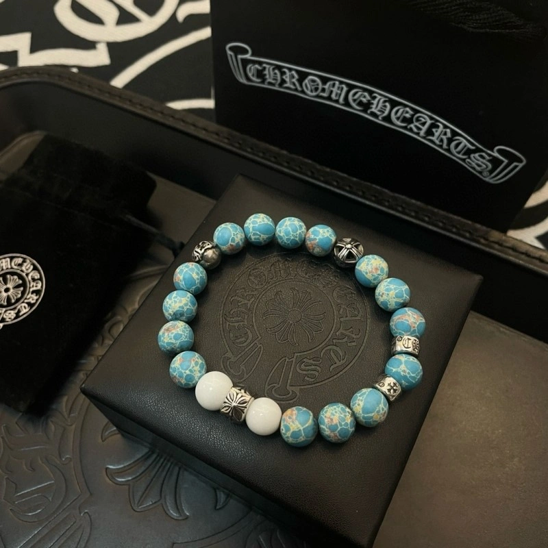 Soft Chrome Hearts Bracelets 238195