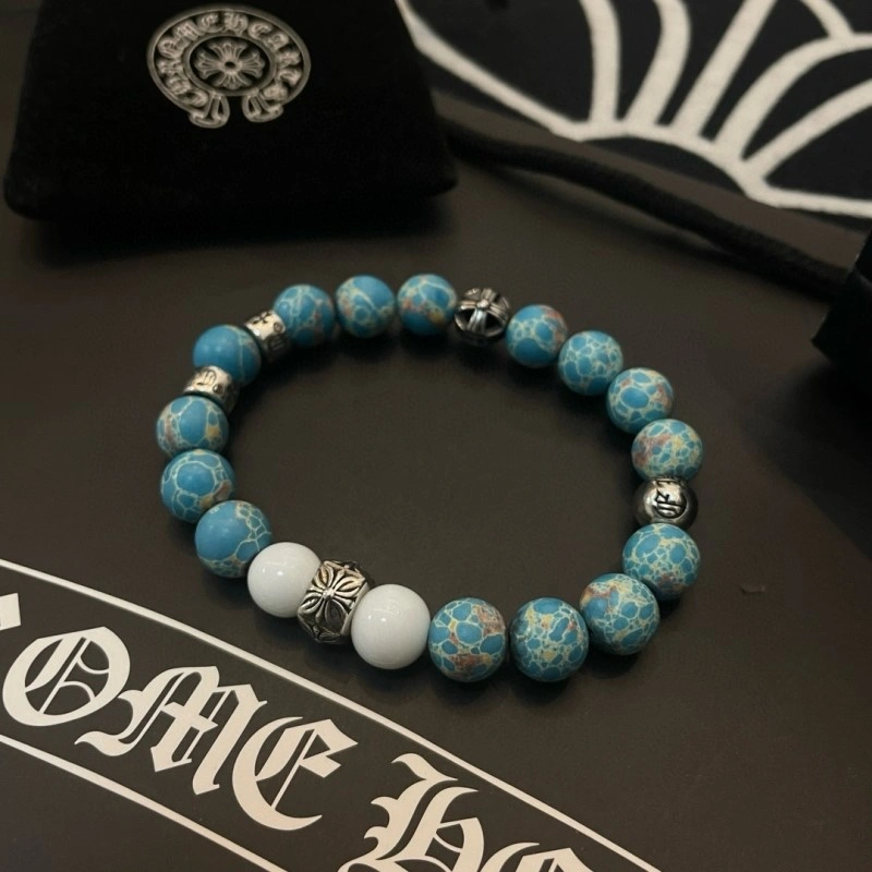 Soft Chrome Hearts Bracelets 238195