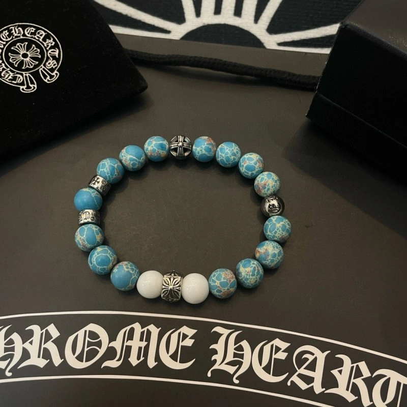 Soft Chrome Hearts Bracelets 238195