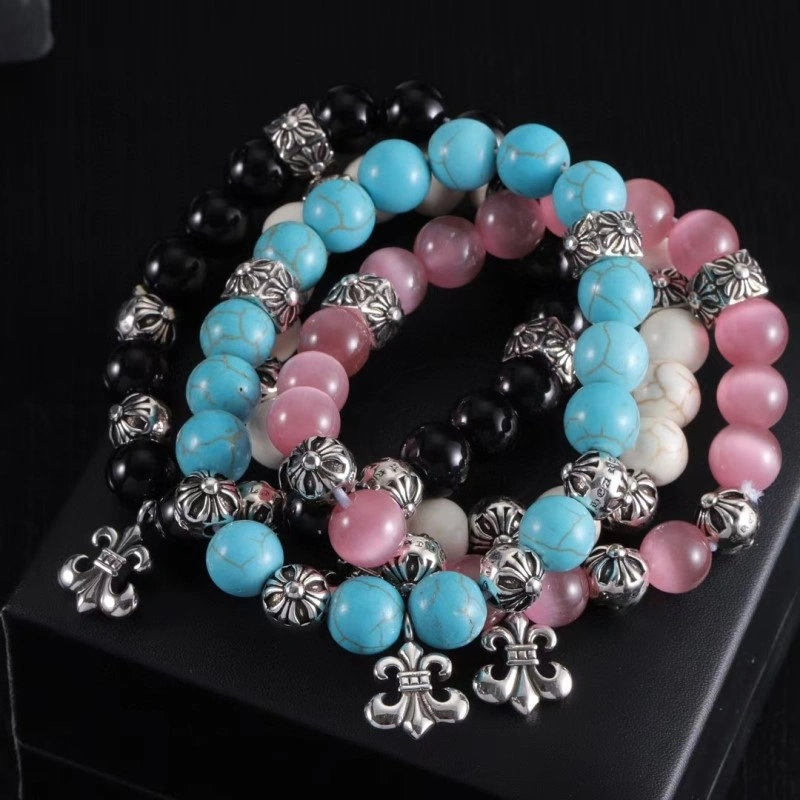 Chrome Hearts Bracelets Breathable 238193