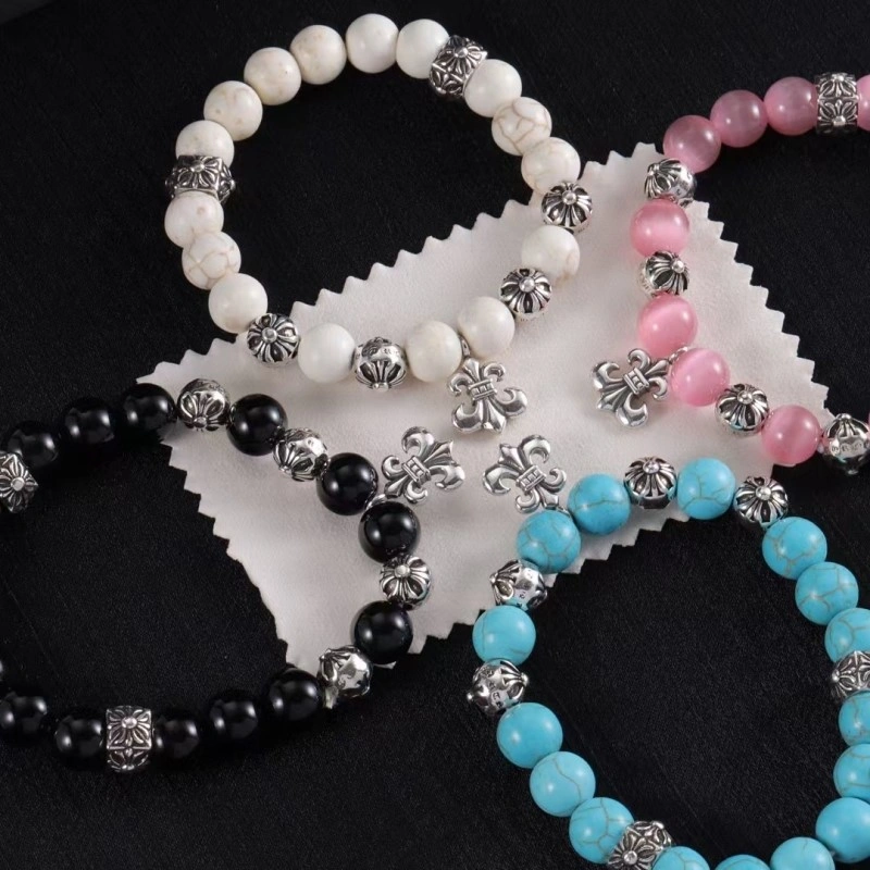 Chrome Hearts Bracelets Breathable 238193
