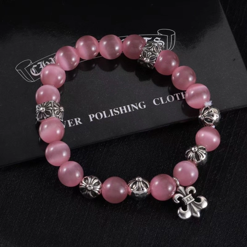 Chrome Hearts Bracelets Breathable 238193
