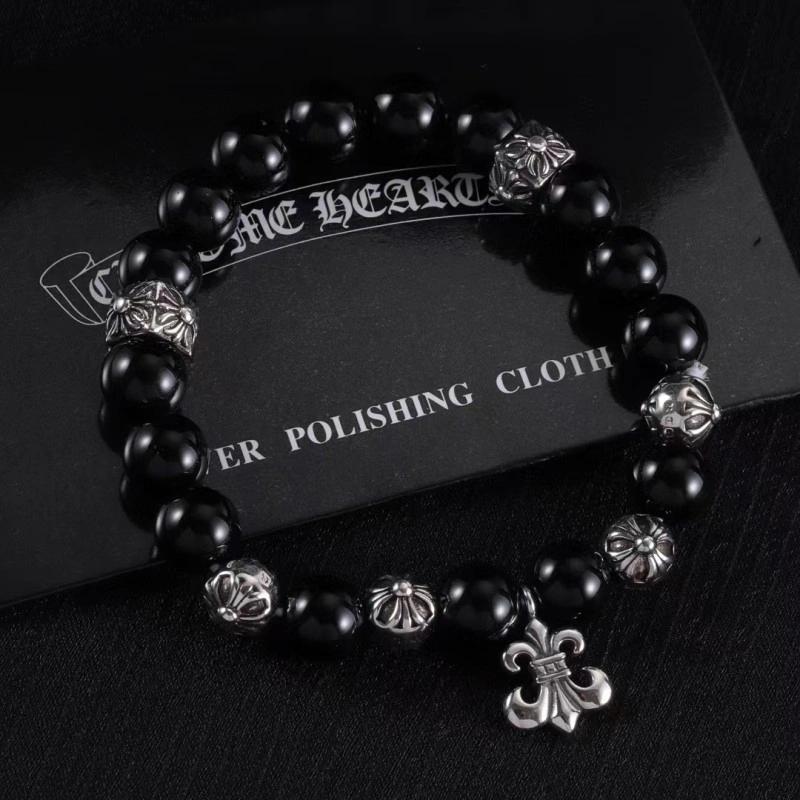 Chrome Hearts Bracelets Breathable 238193