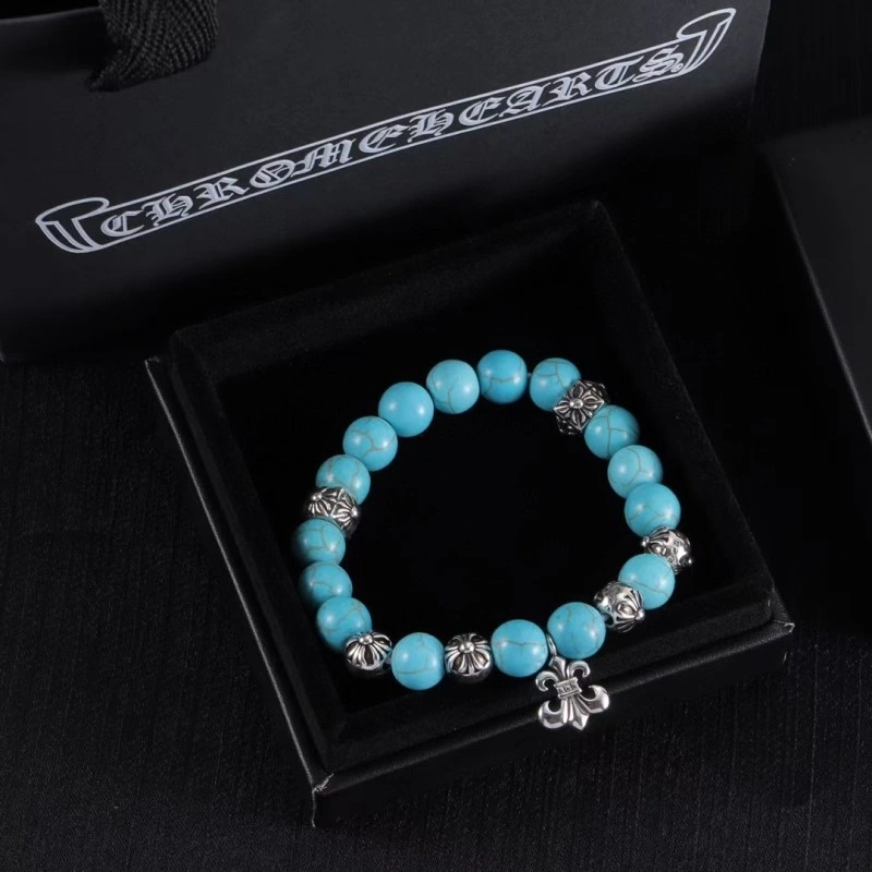 Chrome Hearts Bracelets Breathable 238193