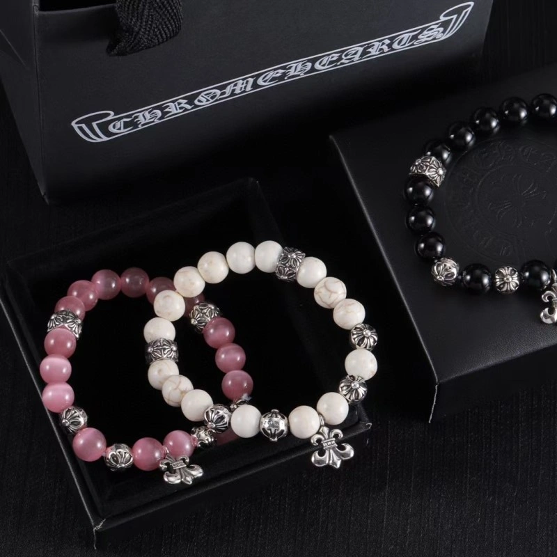 Chrome Hearts Bracelets Breathable 238193