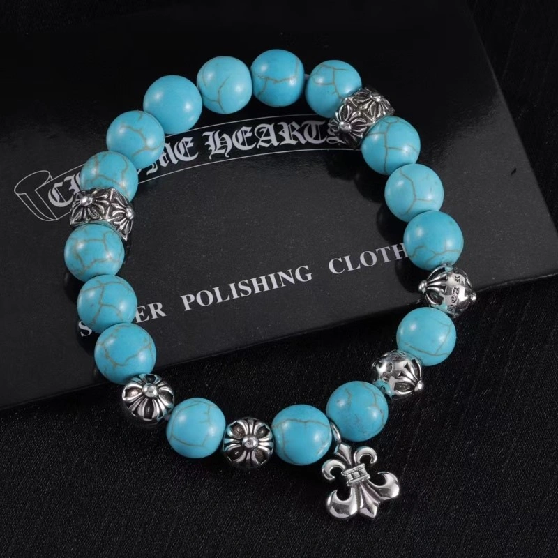 Chrome Hearts Bracelets Breathable 238193