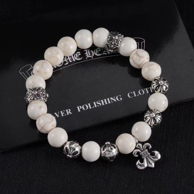 Chrome Hearts Bracelets Breathable 238193