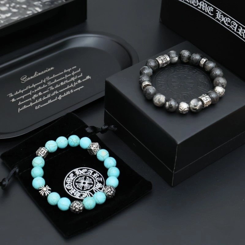 Chrome Hearts Bracelets Practical 238187